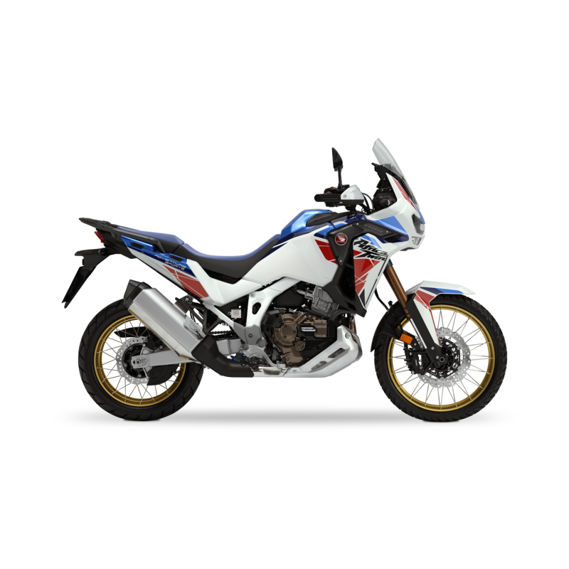 AFRICA TWIN ADVENTURE SPORTS DCT ES image
