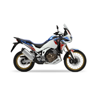 AFRICA TWIN image